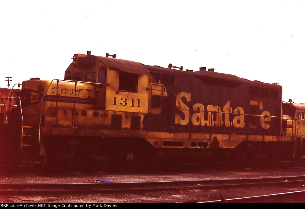 ATSF 1311